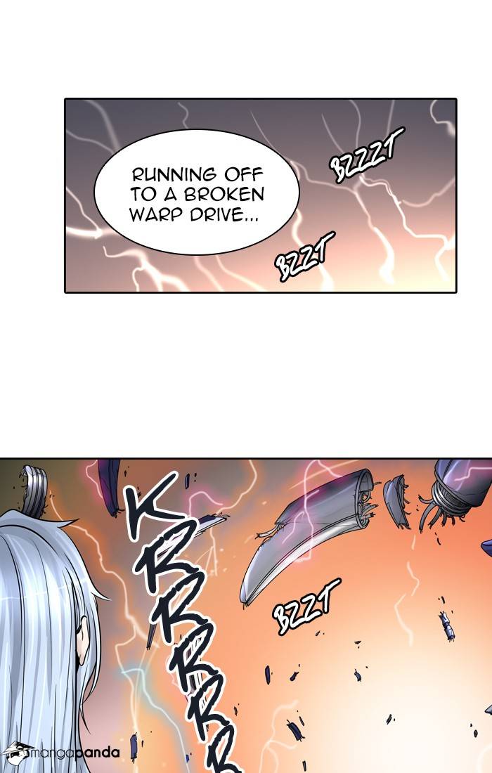 Tower of God Chapter 335 image 001